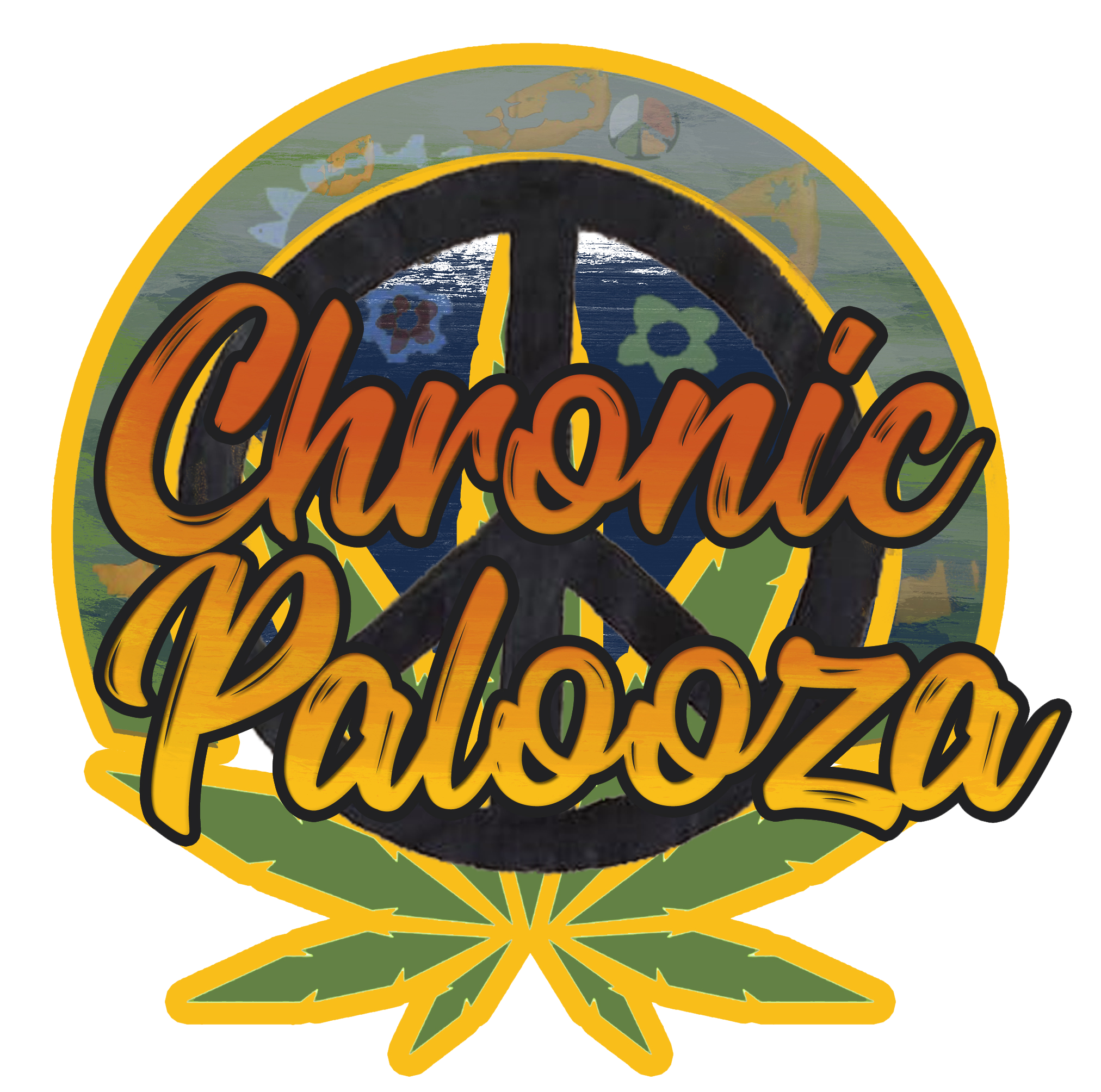 Chronic Palooza